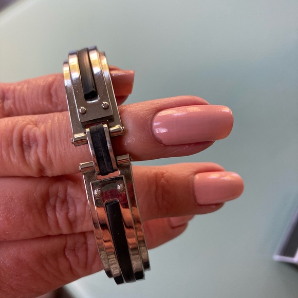 Fibo mens bracelet - Picture 4 of 6